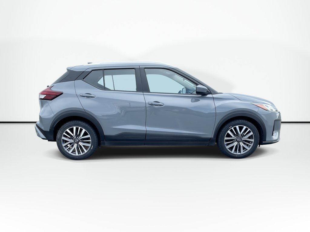 2025 Nissan KICKS PLAY SV | Backup Cam | USB | Keyless | Warranty to 2030 in Saint John, New Brunswick - 4 - w1024h768px