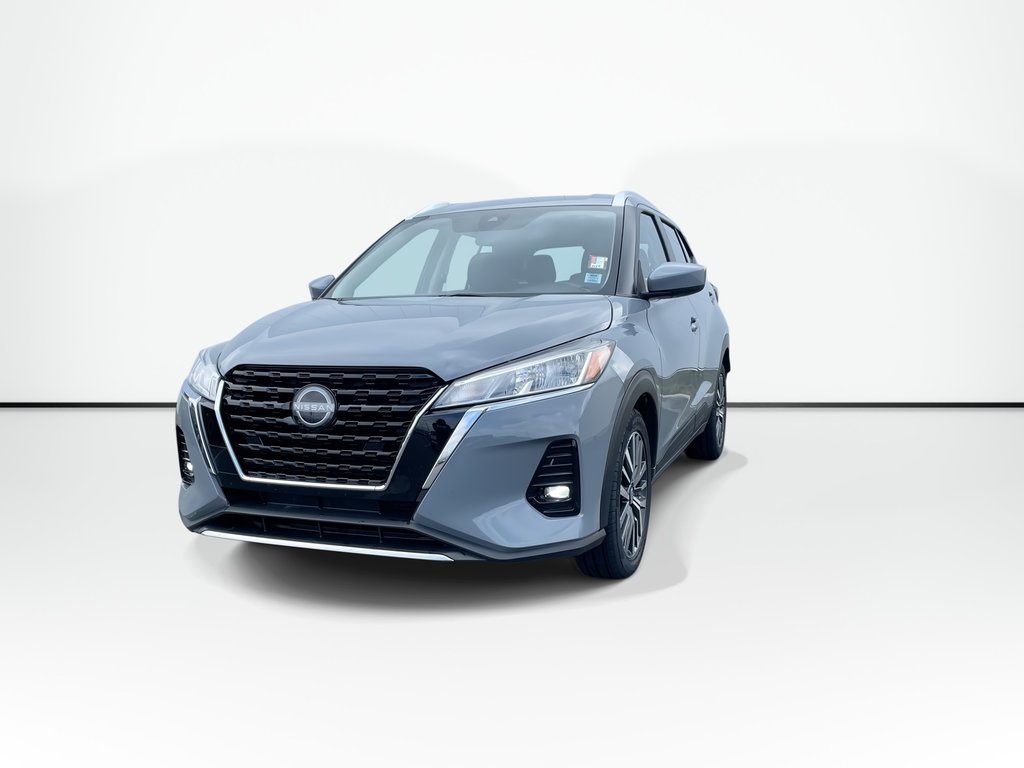 2025 Nissan KICKS PLAY SV | Backup Cam | USB | Keyless | Warranty to 2030 in Saint John, New Brunswick - 7 - w1024h768px