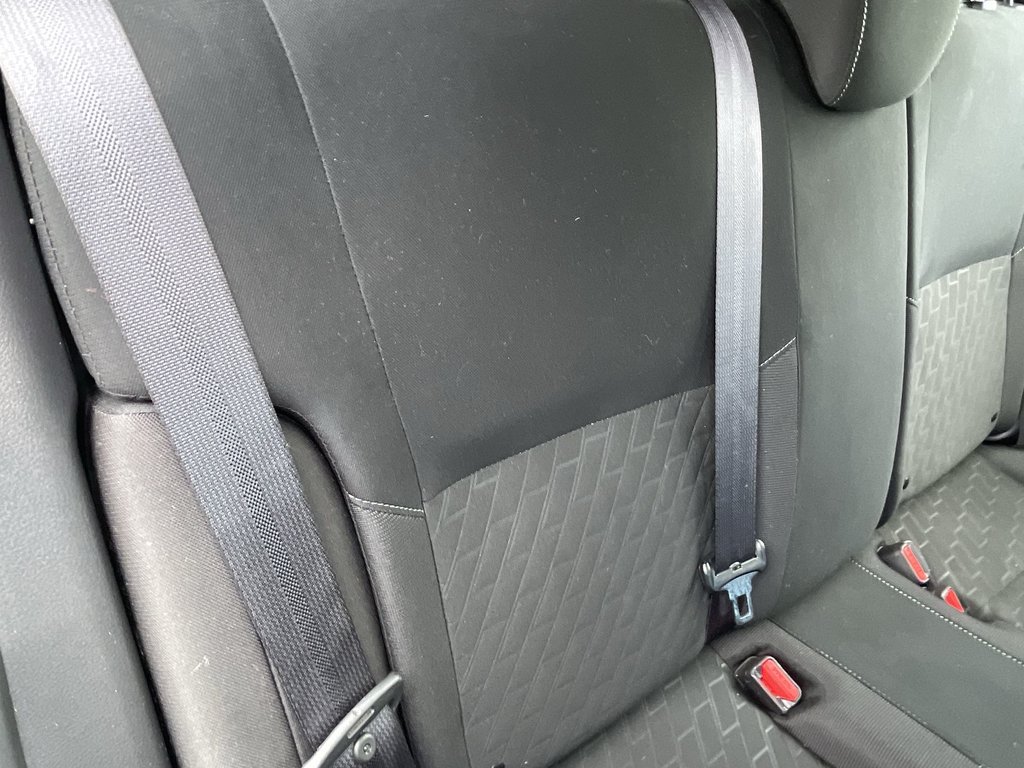 2025 Nissan KICKS PLAY SV | Backup Cam | USB | Keyless | Warranty to 2030 in Saint John, New Brunswick - 45 - w1024h768px