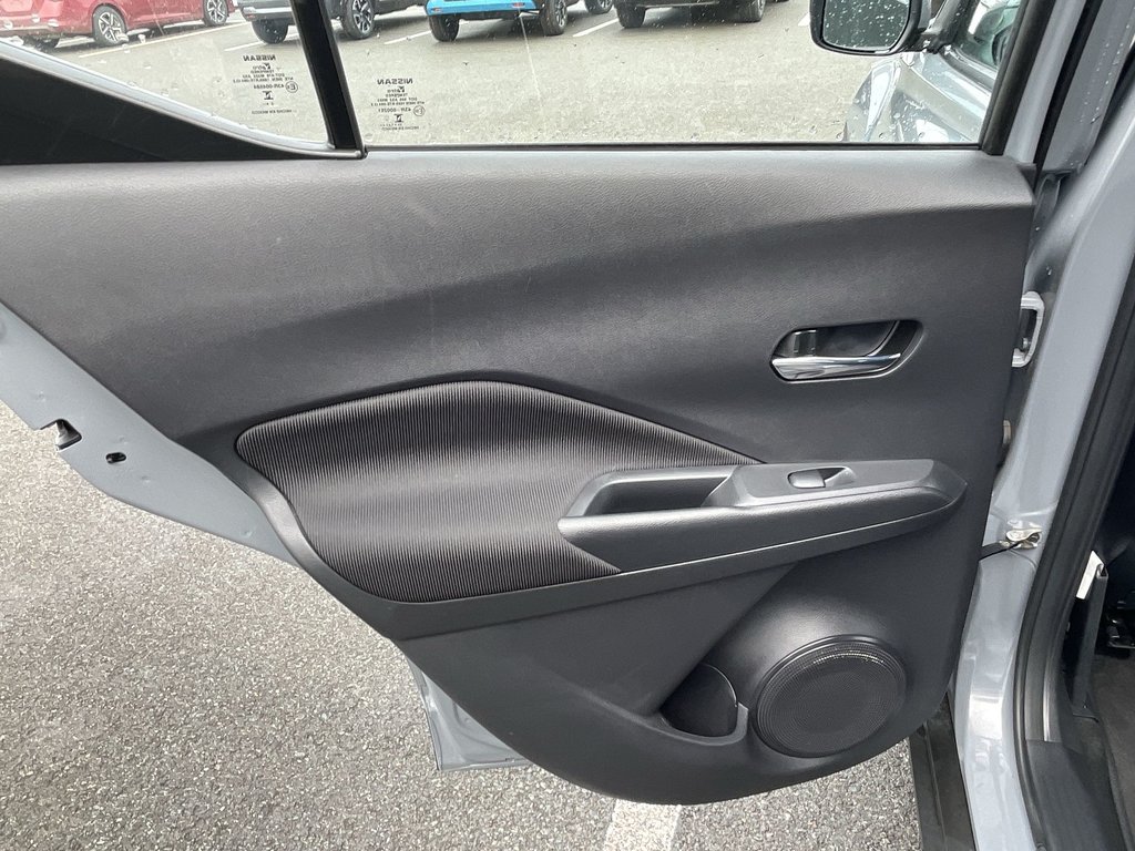 2025 Nissan Kicks Play in Antigonish, Nova Scotia - 41 - w1024h768px