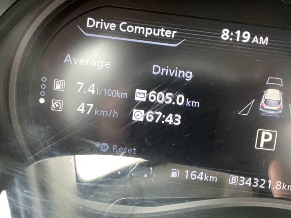 2025 Nissan Kicks Play in Antigonish, Nova Scotia - 37 - w1024h768px