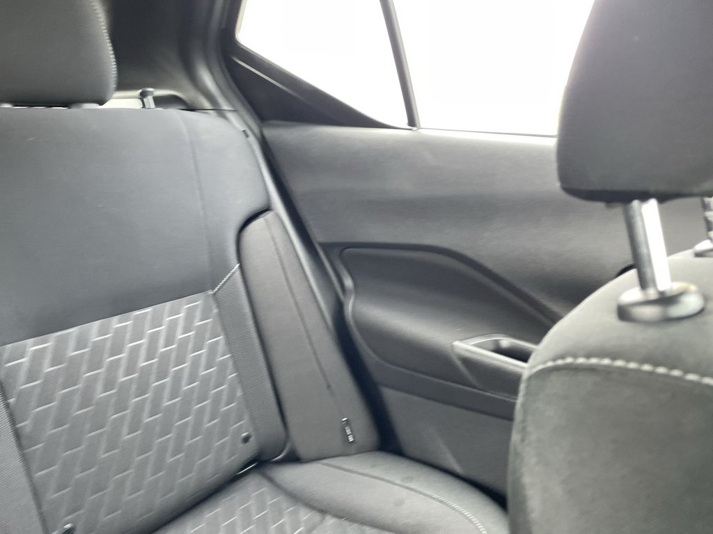 2025 Nissan Kicks Play in Antigonish, Nova Scotia - 12 - w1024h768px