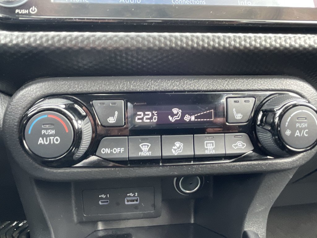 2025 Nissan Kicks Play in Antigonish, Nova Scotia - 33 - w1024h768px
