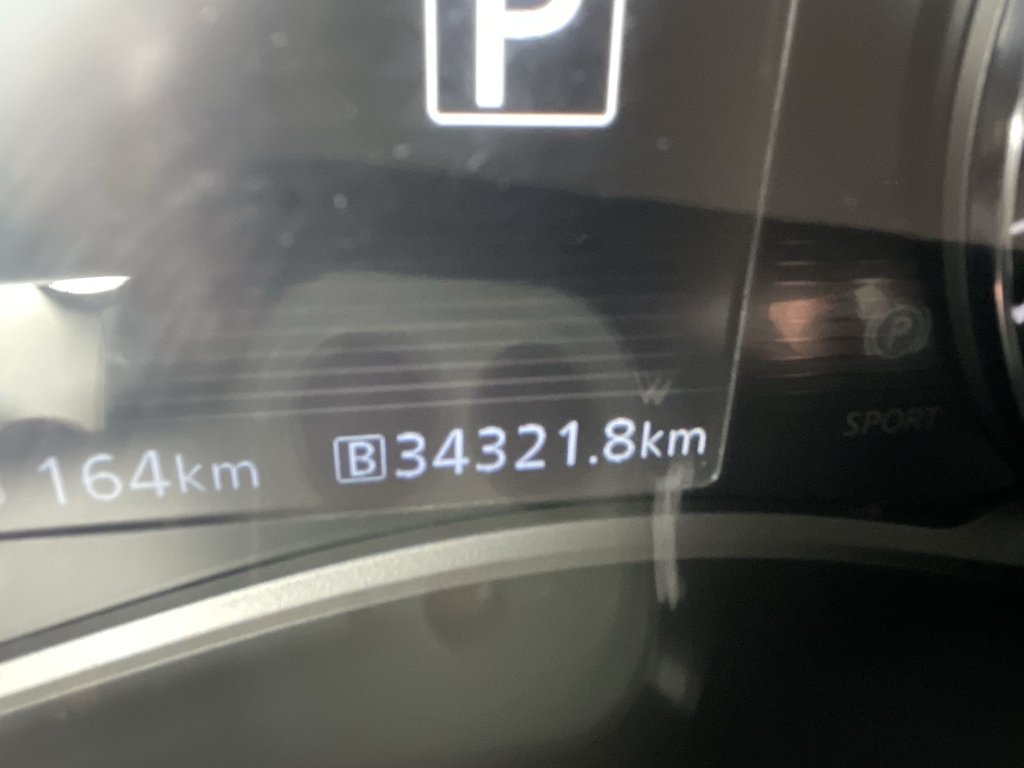 2025 Nissan Kicks Play in Antigonish, Nova Scotia - 29 - w1024h768px
