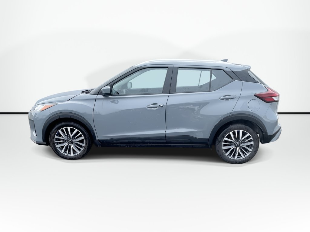 2025 Nissan Kicks Play in Antigonish, Nova Scotia - 8 - w1024h768px