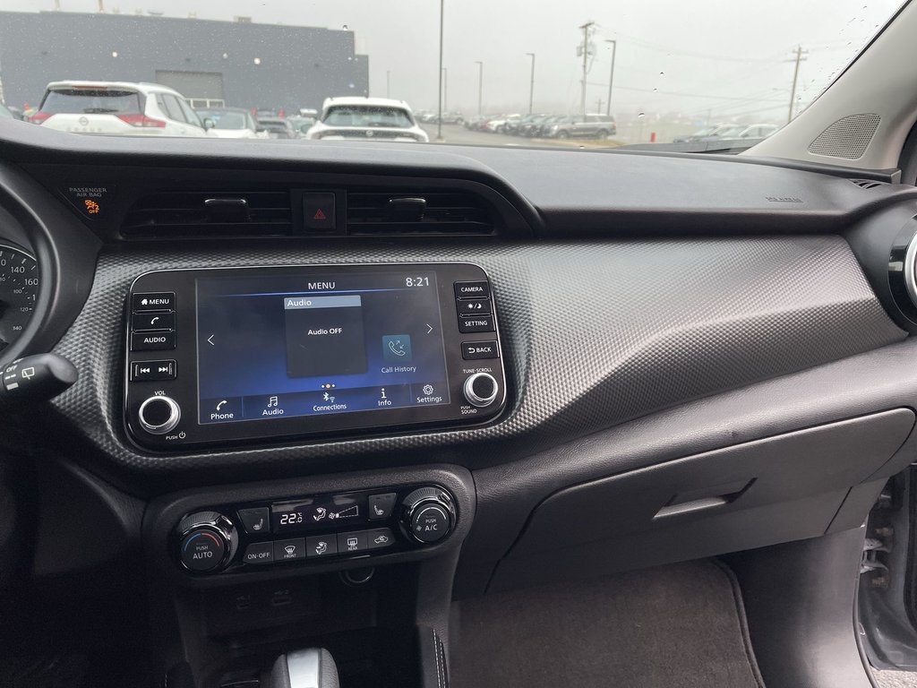 2025 Nissan Kicks Play in Antigonish, Nova Scotia - 11 - w1024h768px