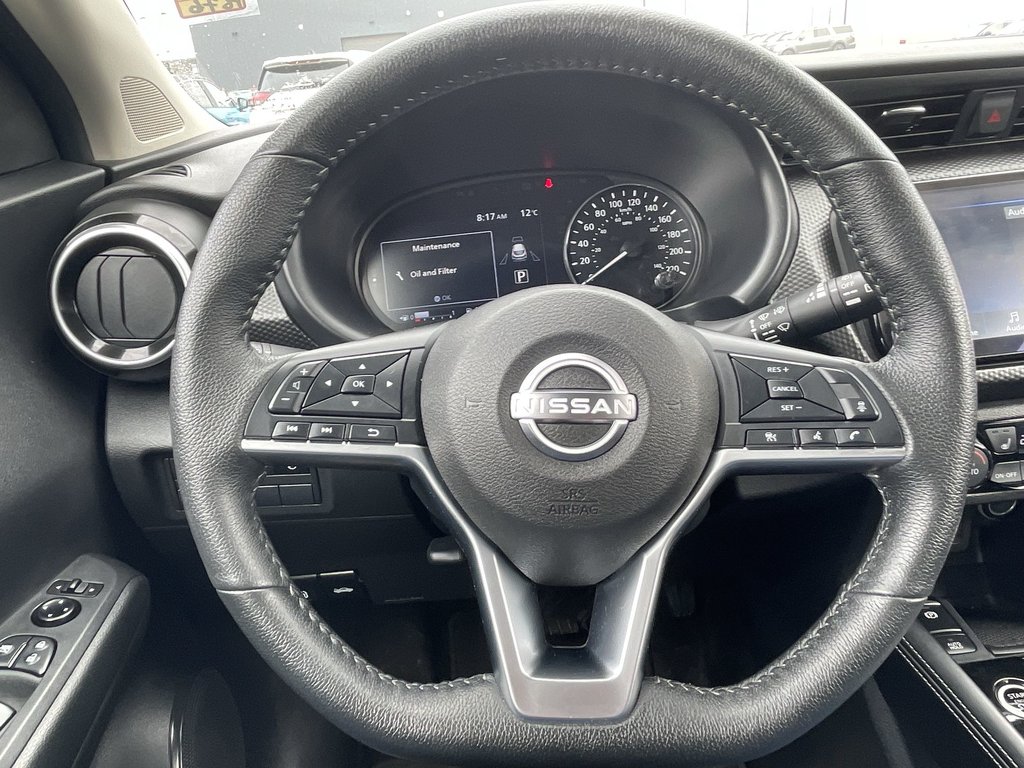 2025 Nissan Kicks Play in Antigonish, Nova Scotia - 23 - w1024h768px