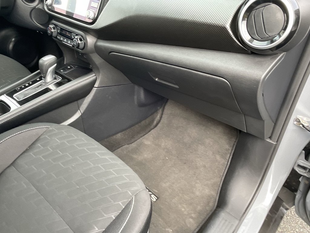 2025 Nissan Kicks Play in Antigonish, Nova Scotia - 50 - w1024h768px