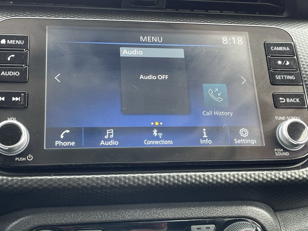 2025 Nissan Kicks Play in Antigonish, Nova Scotia - 31 - w1024h768px