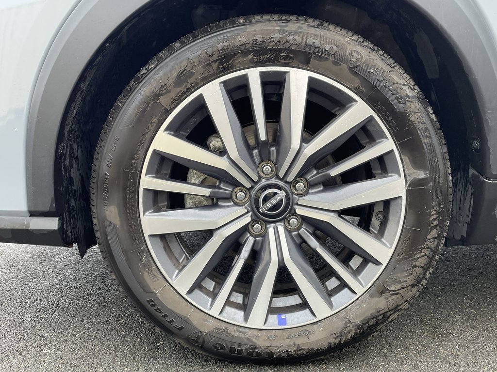 2025 Nissan Kicks Play in Antigonish, Nova Scotia - 16 - w1024h768px
