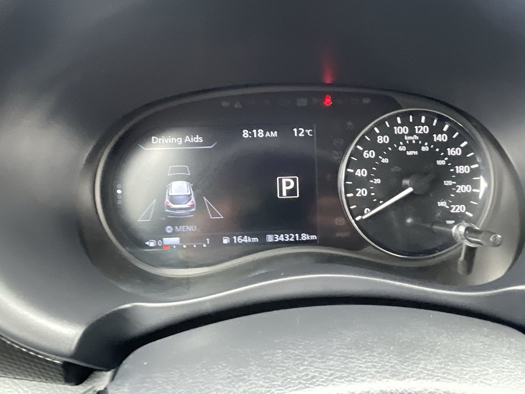 2025 Nissan Kicks Play in Antigonish, Nova Scotia - 30 - w1024h768px