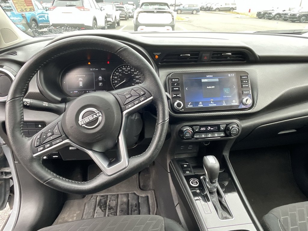 2025 Nissan Kicks Play in Antigonish, Nova Scotia - 19 - w1024h768px