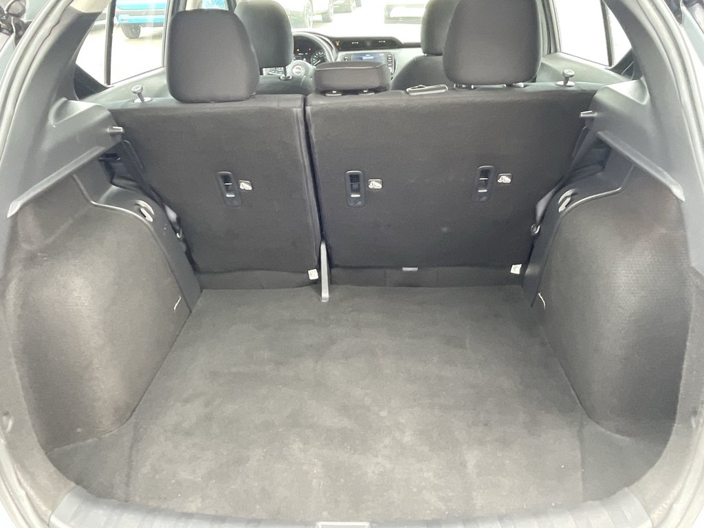 2025 Nissan Kicks Play in Antigonish, Nova Scotia - 42 - w1024h768px