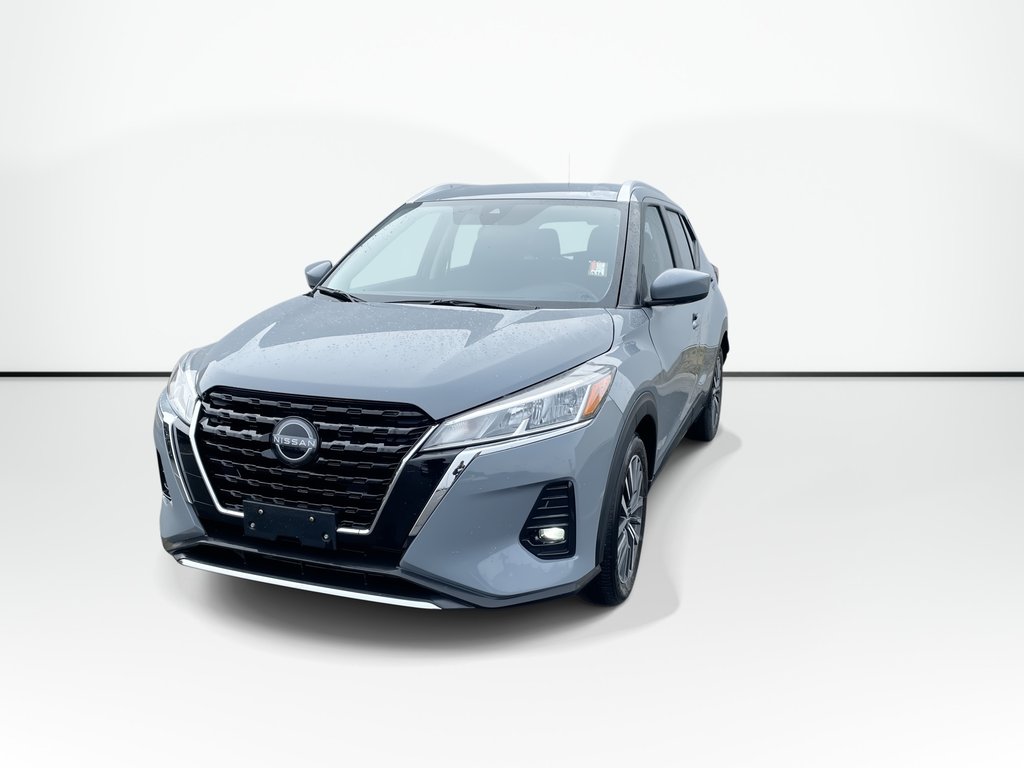 2025 Nissan Kicks Play in Antigonish, Nova Scotia - 7 - w1024h768px