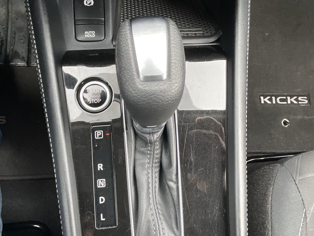 2025 Nissan Kicks Play in Antigonish, Nova Scotia - 35 - w1024h768px