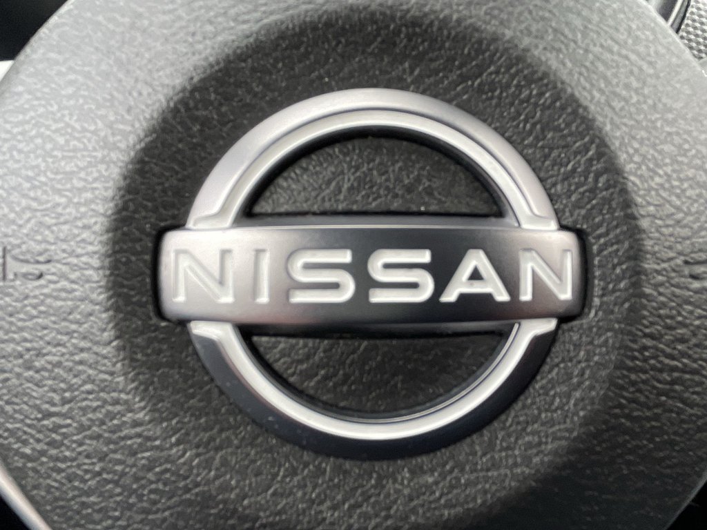 2025 Nissan Kicks Play in Antigonish, Nova Scotia - 25 - w1024h768px