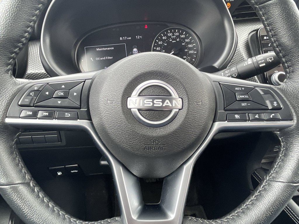 2025 Nissan Kicks Play in Antigonish, Nova Scotia - 24 - w1024h768px