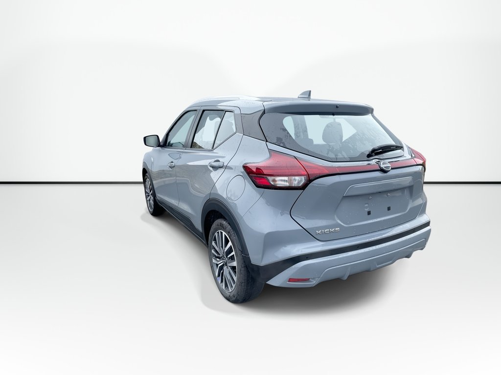 2025 Nissan Kicks Play in Antigonish, Nova Scotia - 9 - w1024h768px