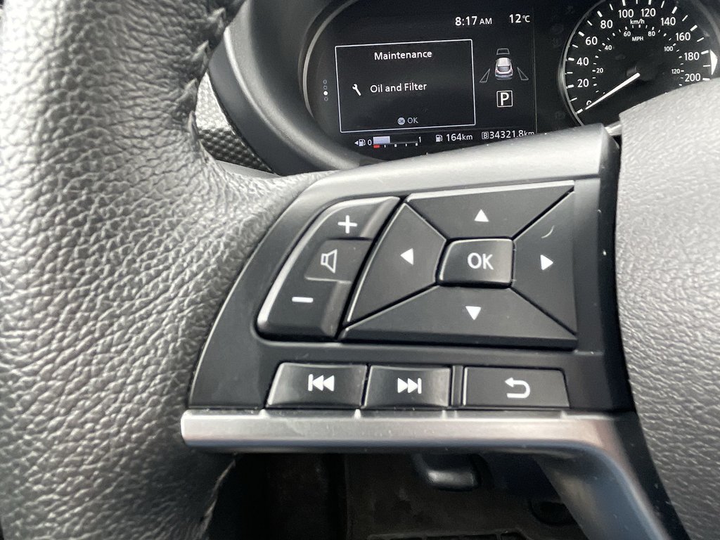 2025 Nissan Kicks Play in Antigonish, Nova Scotia - 26 - w1024h768px