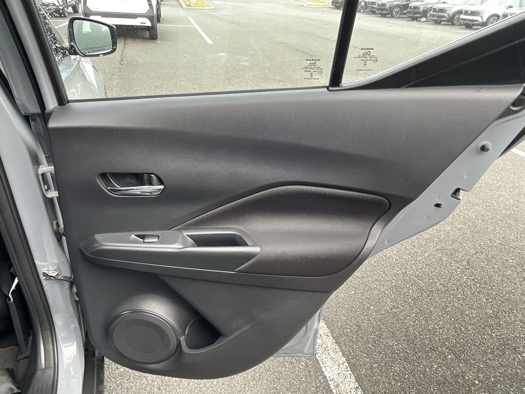 2025 Nissan Kicks Play in Antigonish, Nova Scotia - 47 - w1024h768px