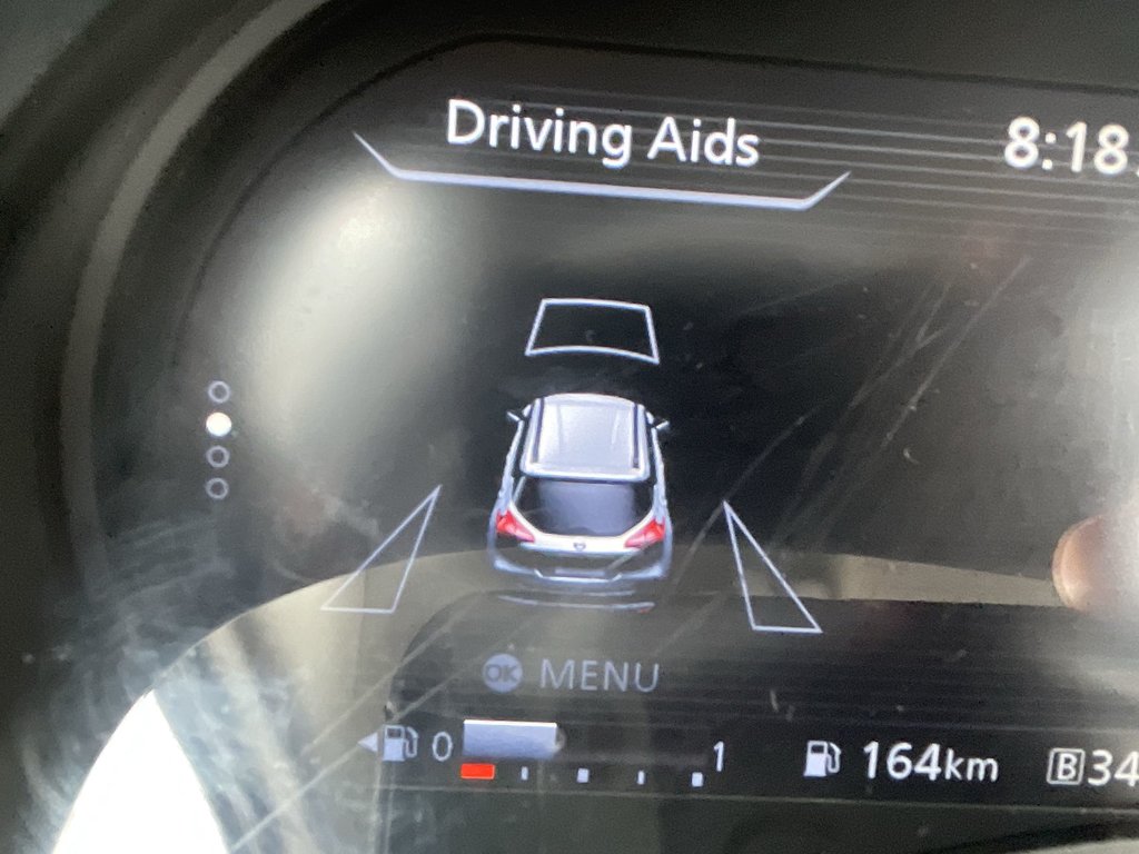 2025 Nissan Kicks Play in Antigonish, Nova Scotia - 28 - w1024h768px