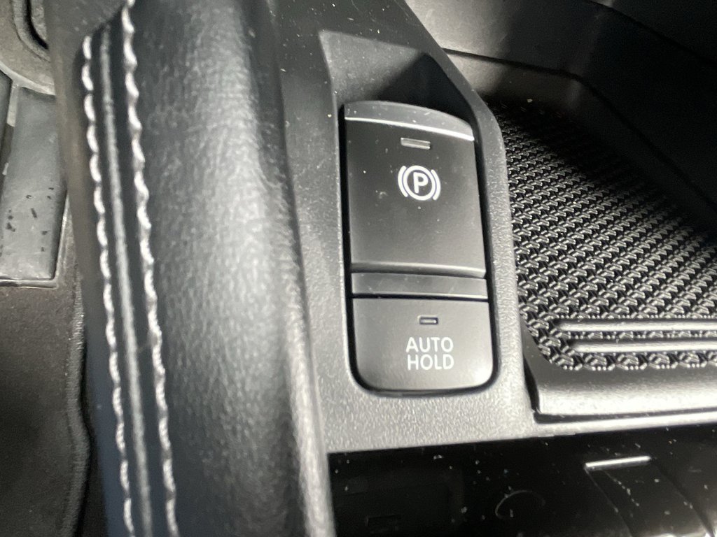 2025 Nissan Kicks Play in Antigonish, Nova Scotia - 36 - w1024h768px
