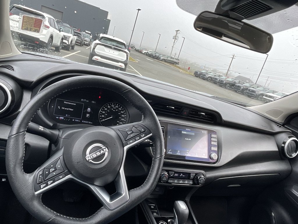 2025 Nissan Kicks Play in Antigonish, Nova Scotia - 22 - w1024h768px