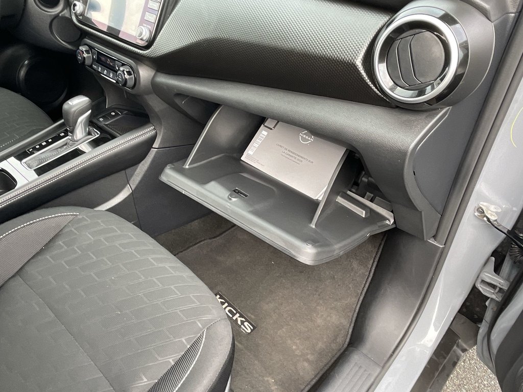 2025 Nissan Kicks Play in Antigonish, Nova Scotia - 49 - w1024h768px