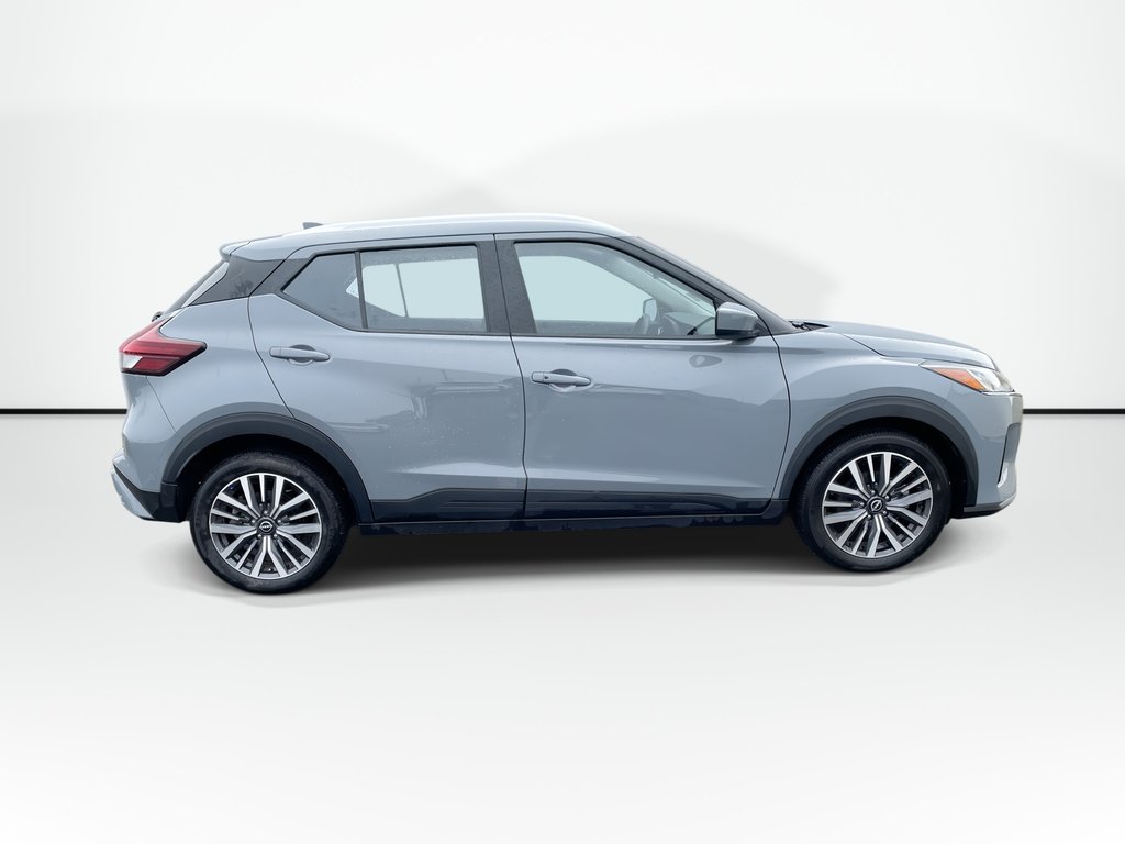2025 Nissan Kicks Play in Antigonish, Nova Scotia - 4 - w1024h768px