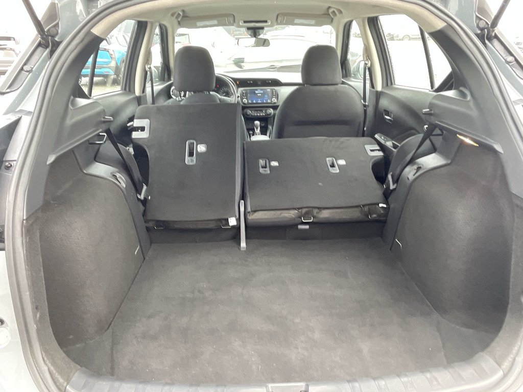 2025 Nissan Kicks Play in Antigonish, Nova Scotia - 43 - w1024h768px