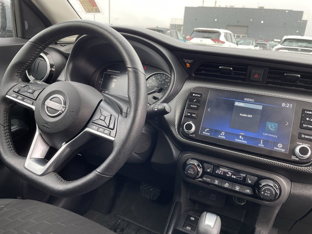 2025 Nissan Kicks Play in Antigonish, Nova Scotia - 10 - w1024h768px