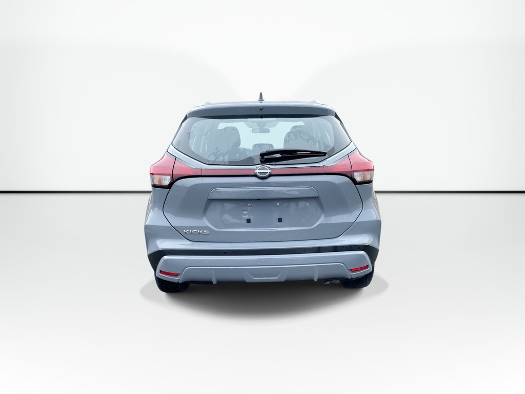 2025 Nissan Kicks Play in Antigonish, Nova Scotia - 2 - w1024h768px