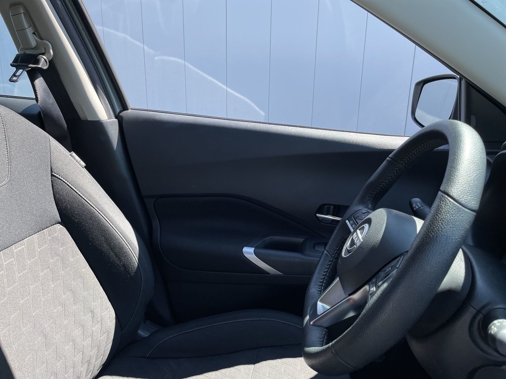 2025 Nissan KICKS PLAY SV | Backup Cam | USB | Keyless | Warranty to 2030 in Saint John, New Brunswick - 15 - w1024h768px