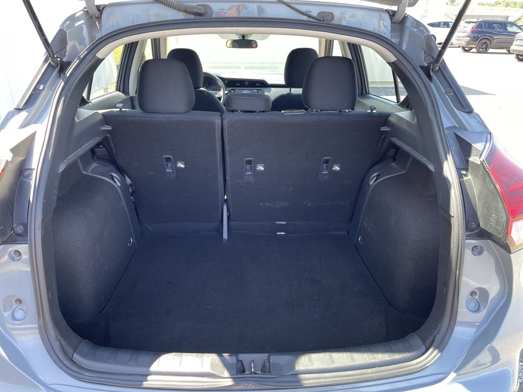 2025 Nissan KICKS PLAY SV | Backup Cam | USB | Keyless | Warranty to 2030 in Saint John, New Brunswick - 42 - w1024h768px