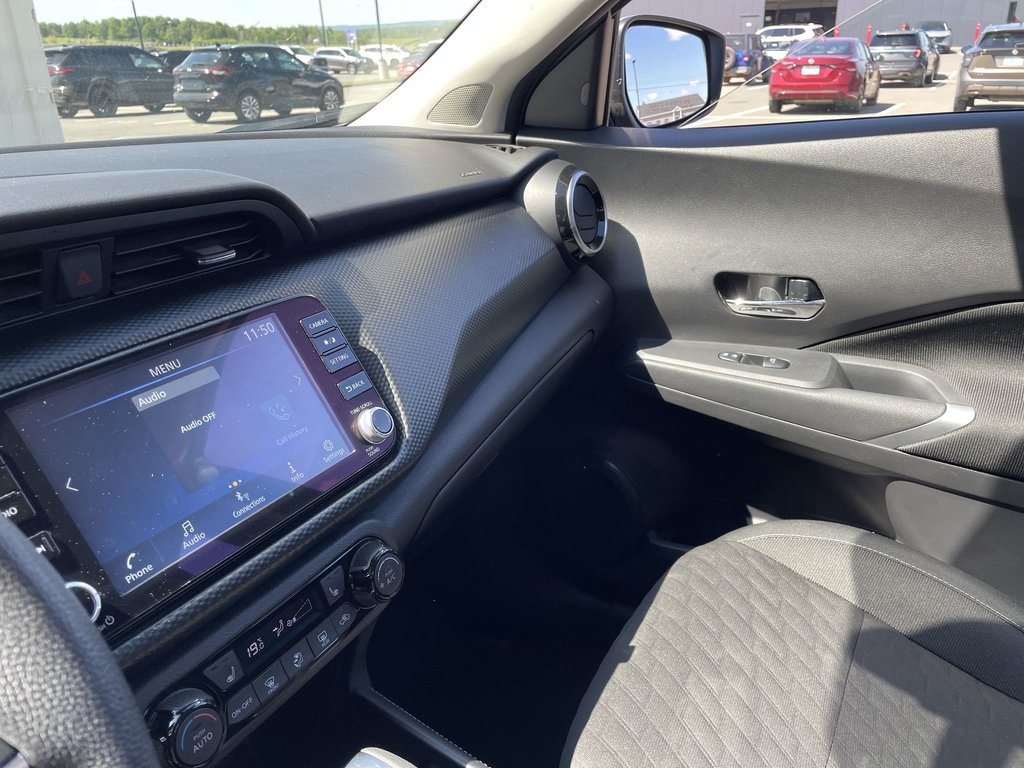 2025 Nissan KICKS PLAY SV | Backup Cam | USB | Keyless | Warranty to 2030 in Saint John, New Brunswick - 55 - w1024h768px
