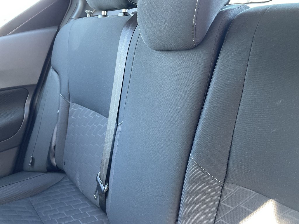 2025 Nissan KICKS PLAY SV | Backup Cam | USB | Keyless | Warranty to 2030 in Saint John, New Brunswick - 39 - w1024h768px