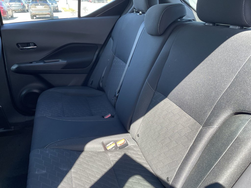 2025 Nissan KICKS PLAY SV | Backup Cam | USB | Keyless | Warranty to 2030 in Saint John, New Brunswick - 38 - w1024h768px