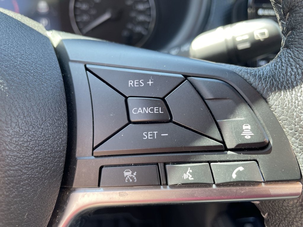 2025 Nissan KICKS PLAY SV | Backup Cam | USB | Keyless | Warranty to 2030 in Saint John, New Brunswick - 27 - w1024h768px