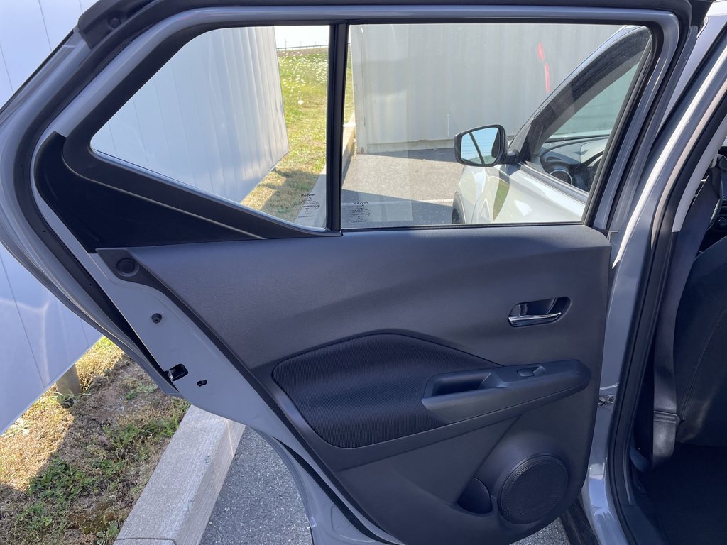 2025 Nissan KICKS PLAY SV | Backup Cam | USB | Keyless | Warranty to 2030 in Saint John, New Brunswick - 41 - w1024h768px