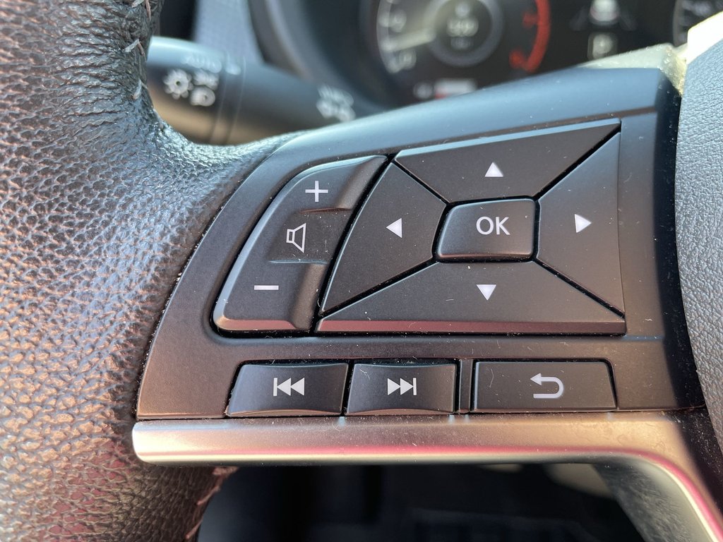 2025 Nissan KICKS PLAY SV | Backup Cam | USB | Keyless | Warranty to 2030 in Saint John, New Brunswick - 26 - w1024h768px