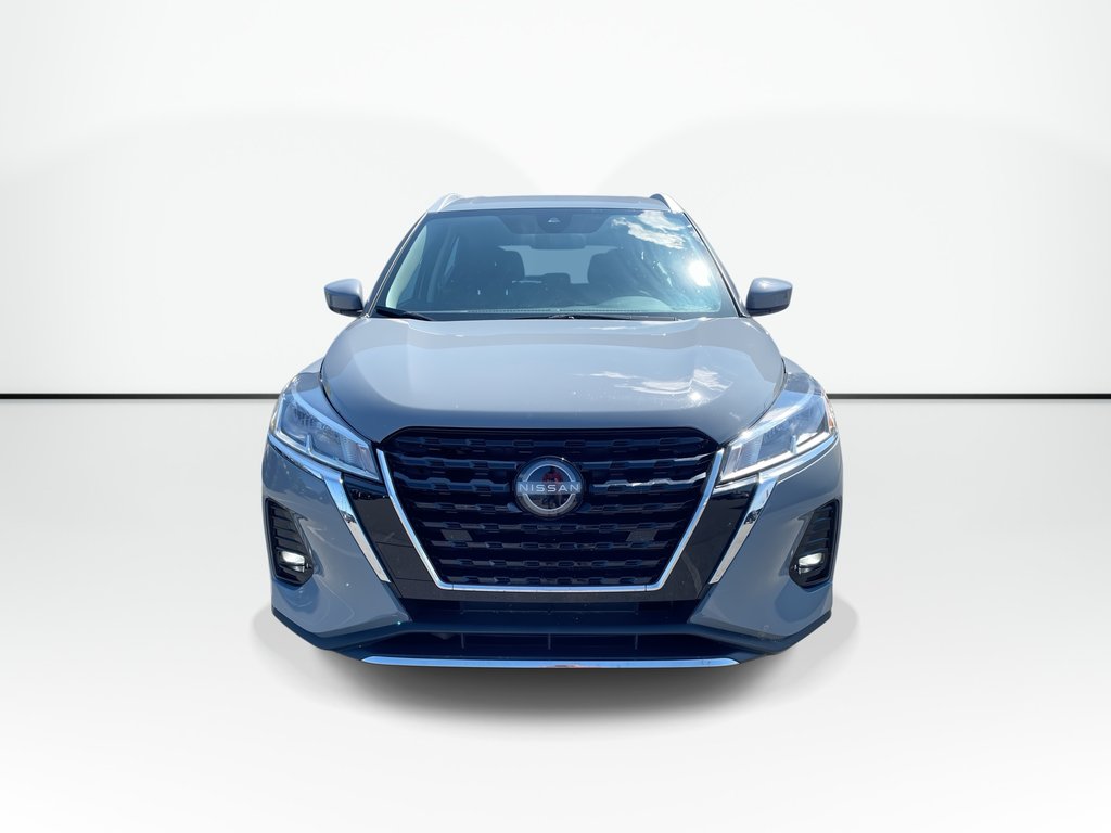 2025 Nissan KICKS PLAY SV | Backup Cam | USB | Keyless | Warranty to 2030 in Saint John, New Brunswick - 6 - w1024h768px