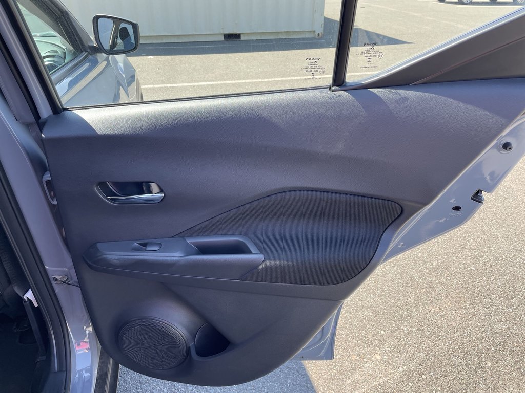 2025 Nissan KICKS PLAY SV | Backup Cam | USB | Keyless | Warranty to 2030 in Saint John, New Brunswick - 47 - w1024h768px