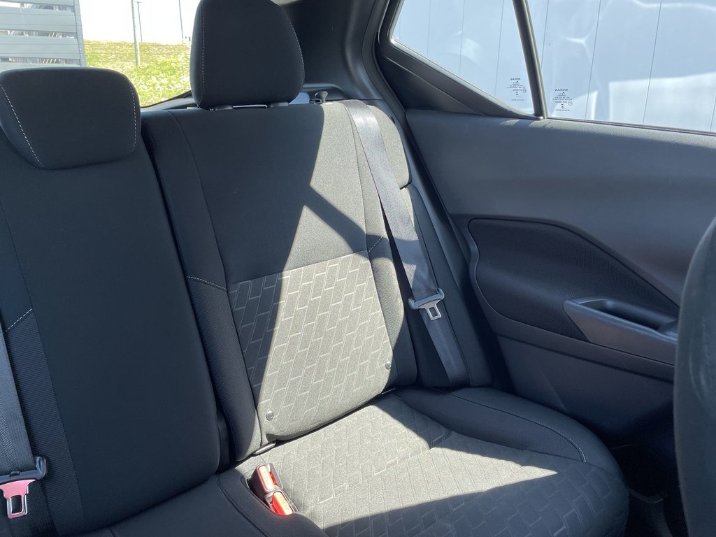 2025 Nissan KICKS PLAY SV | Backup Cam | USB | Keyless | Warranty to 2030 in Saint John, New Brunswick - 56 - w1024h768px