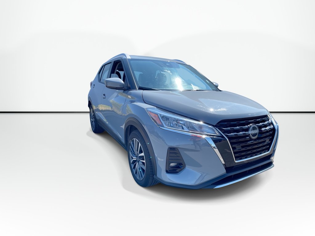 2025 Nissan KICKS PLAY SV | Backup Cam | USB | Keyless | Warranty to 2030 in Saint John, New Brunswick - 5 - w1024h768px