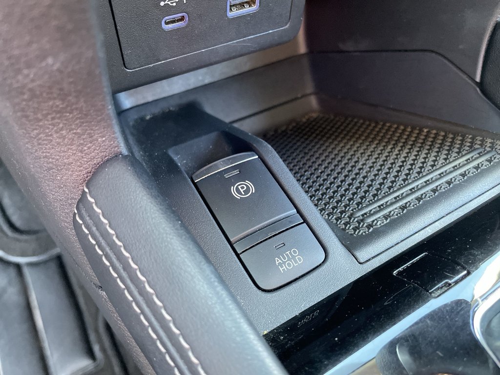 2025 Nissan KICKS PLAY SV | Backup Cam | USB | Keyless | Warranty to 2030 in Saint John, New Brunswick - 36 - w1024h768px