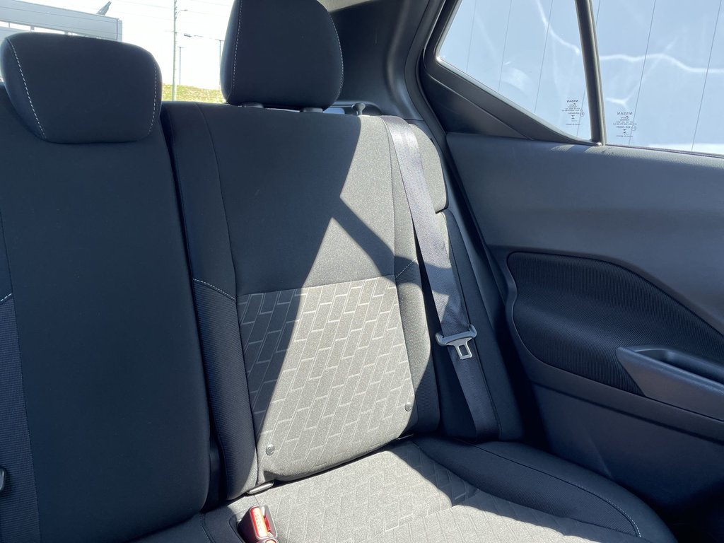 2025 Nissan KICKS PLAY SV | Backup Cam | USB | Keyless | Warranty to 2030 in Saint John, New Brunswick - 12 - w1024h768px