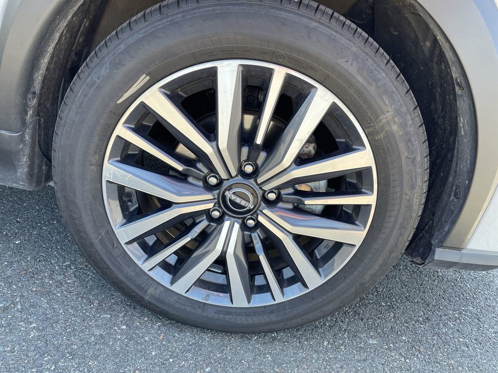2025 Nissan KICKS PLAY SV | Backup Cam | USB | Keyless | Warranty to 2030 in Saint John, New Brunswick - 16 - w1024h768px