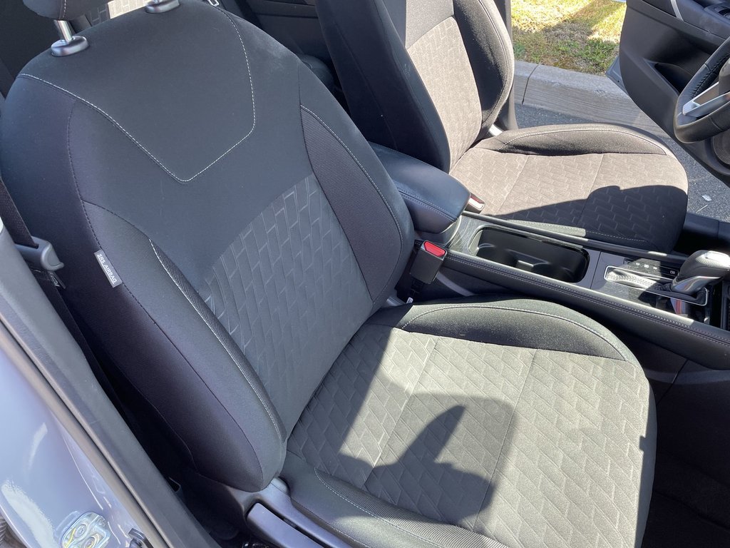 2025 Nissan KICKS PLAY SV | Backup Cam | USB | Keyless | Warranty to 2030 in Saint John, New Brunswick - 48 - w1024h768px