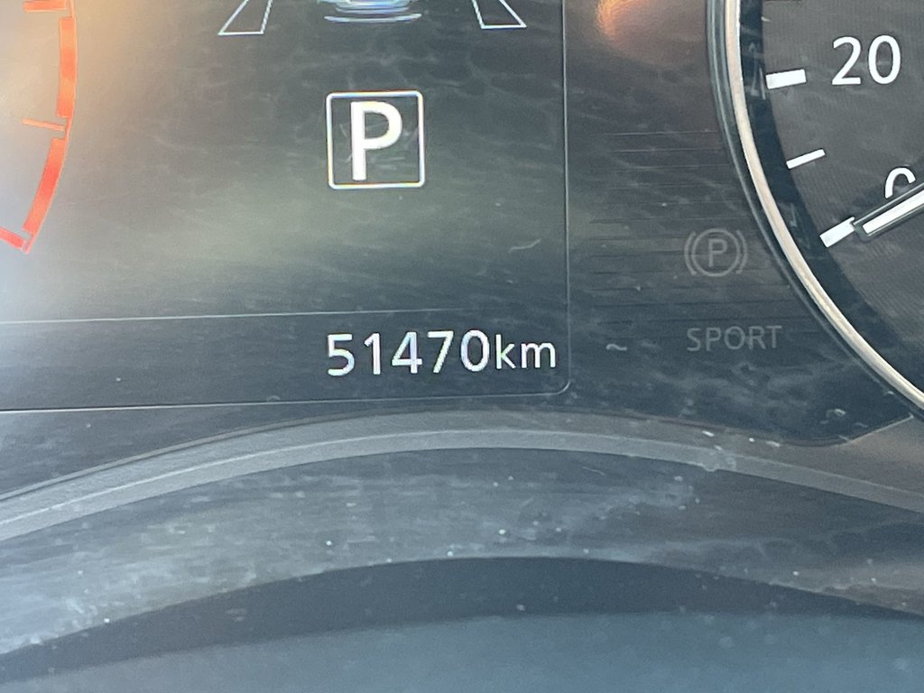 2025 Nissan KICKS PLAY SV | Backup Cam | USB | Keyless | Warranty to 2030 in Saint John, New Brunswick - 29 - w1024h768px