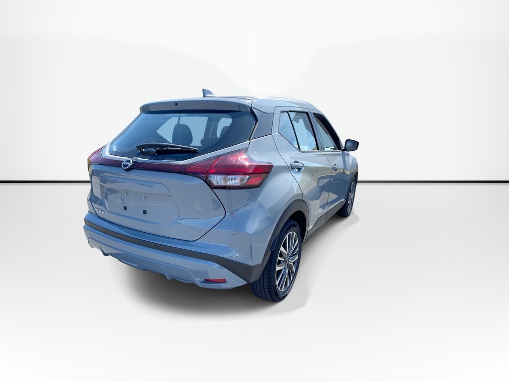 2025 Nissan KICKS PLAY SV | Backup Cam | USB | Keyless | Warranty to 2030 in Saint John, New Brunswick - 3 - w1024h768px